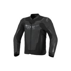 BUNDA GP FORCE V2, ALPINESTARS (ČERNÁ/ČERNÁ) 2026