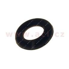 GUMOVÝ ZÁVĚS VÝFUKU (VNITŘ. PR. 35 MM, VNĚJ. PR. 63 MM, TL. 14 MM)