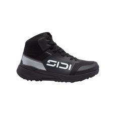 SIDI BOTY FLUXX MID WP BLACK