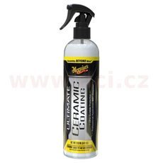 MEGUIARS ULTIMATE CERAMIC COATING - KERAMICKÁ OCHRANA LAKU, 236 ML