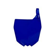 ČELNÉ ČÍSELNÁ TABUĽKA YAMAHA, RTECH (MODRÁ)