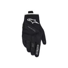 RUKAVICE STELLA MOBLAST WATERPROOF, ALPINESTARS, DÁMSKE (ČERNÁ/BÍLÁ OFF WHITE) 2026