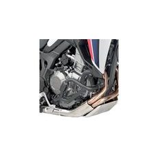 OCHRANNÝ PADACÍ RÁM, KAPPA (ČIERNY)