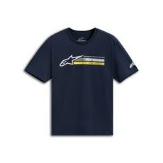 TRIKO PARTAKE CSF, ALPINESTARS (MODRÁ)