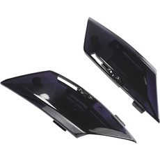 LS2 AIR VENT TOP FF324