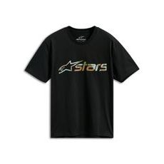 TRIKO VERDURE CAMO CSF, ALPINESTARS (ČIERNA)