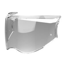 PLEXI PRE PRILBU MATHISSE 2, AIROH (ČÍRE, VEĽ. XS - S)