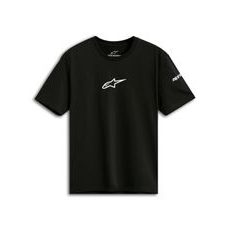 TRIKO FRONTAL CSF, ALPINESTARS (ČIERNA)