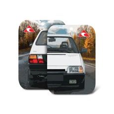 VŮNĚ VISACÍ DO AUTA "LEVANDULE"