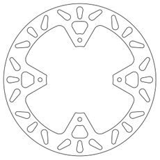 BRZDOVÝ KOTÚČ, NEWFREN