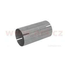 UNIVERZÁLNÍ TRUBKOVÁ SPOJKA P8424 VNITŘNÍ PRŮMĚR 44,5 MM TYLL, TLOUŠŤKA 1,5MM
