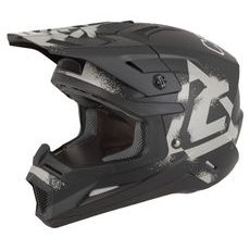 PRILBA CROSS CUP 2 CREW, CASSIDA (ČIERNA MATNÁ/PÍSKOVÁ) 2026