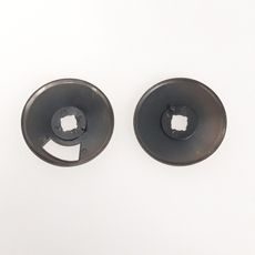 LS2 OF597 SUN VISOR RATCHET COVER METAL