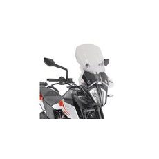 AIRSTREAM PLEXI, KAPPA (ČÍRE)