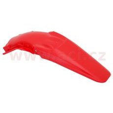 BLATNÍK ZADNÝ (HONDA CRF 150 R/RB 07-16), RTECH (ČERVENÝ)