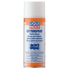 LIQUI MOLY MAZACÍ PROSTRIEDOK NA REŤAZE 400 ML