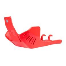 PLASTOVÝ KRYT MOTORA BETA, RTECH (ČERVENÝ)