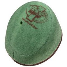 VZDUCHOVÝ FILTER PENOVÝ (FANTIC), DT-1