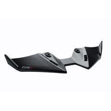 FRONTAL SPOILERS PUIG DOWNFORCE 22446C KARBÓNOVÝ VZHĽAD