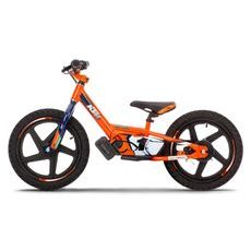 KTM STACYC ELEKTRICKÉ ODRÁŽADLO 16´´