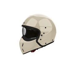 PRILBA J110 COLOR, AIROH (MOKA LESKLÁ) 2026