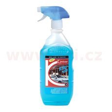 KIMICAR KILAV VETRI 800 ML - ÚČINNÝ PROSTRIEDOK NA ČISTENIE SKIEL, OKIEN, ZRKADIEL