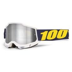 ACCURI 2 100%- USA, OKULIARE TORC - STRIEBORNÉ PLEXI