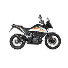 KONCOVKA VÝFUKU MIVV OVAL KT.024.L3C KARBÓN / KARBÓNOVÉ VIEČKO