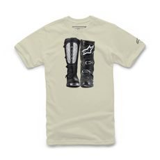 TRIKO VICTORY ROOTS, ALPINESTARS (BÉŽOVÁ)