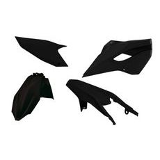 SADA PLASTOV HUSQVARNA, RTECH (ČIERNA, 4 DIELY)