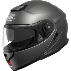 SHOEI NEOTEC3 ANTHRACITE