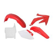 SADA PLASTOV HONDA, RTECH (OEM FARBY, 5 DIELOV)