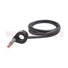 ZEMNÍCÍ KABEL S KONCOVKOU PRO VYTAHOVACÍ KLADIVO