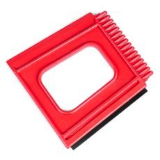 ŠKRABKA NA LED 10 X 10 CM