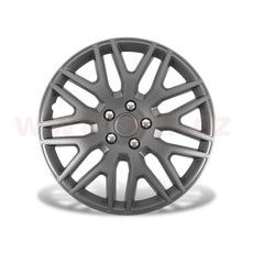 KRYT KOLA 16" GRAFITOVÝ (1 KS)