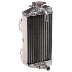 CHLADIČ PRAVÝ SUZUKI [220*125*40], Q-TECH