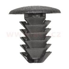 PLASTOVÁ PŘÍCHYTKA (SADA 10 KS)