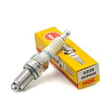 SPARK PLUG NGK DCPR8E (4179)
