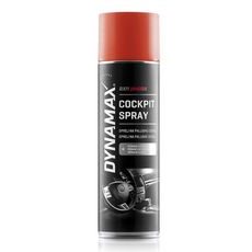 DYNAMAX DXI1, COCKPIT SPRAY, JAHODA 500 ML