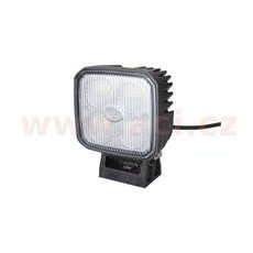 COUVACÍ SVĚTLO LED Q90 LED COMPACT, KONEKTOR DEUTSCH DT HELLA