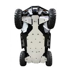 XRW KIT COMPLET ALUM. - POLARIS ACE 570 SP