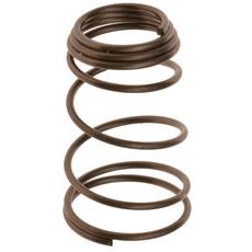 PRUŽINA K SÍŤCE OLEJOVÉHO FILTRA