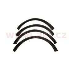 SADA PLASTOVÝCH LEMŮ BLATNÍKŮ (HB) 4 KS