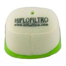 VZDUCHOVÝ FILTER PENOVÝ HFF4016, HIFLOFILTRO