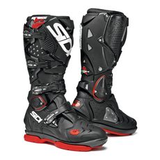 CROSSFIRE 2 SM BLACK/BLACK