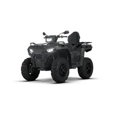 TYP POHONU ON-DEMAND TRUE AWD/2WD/TURF