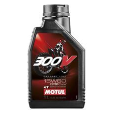 MOTUL 300V OFF ROAD 15W60, 1 L