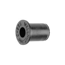 GUMOVÁ MATICA SA ZÁVITOM M5 X 0,8 MM (SADA 5 KS), TOURMAX