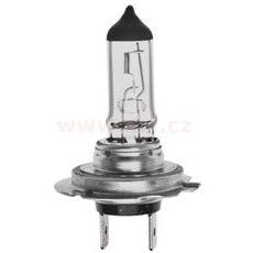 ŽÁROVKA H18 12V 65W (PATICE PY26D-1) HELLA