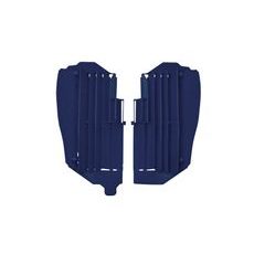ŽALUZIE CHLADIČA YAMAHA, RTECH (MODRÉ, PÁR)